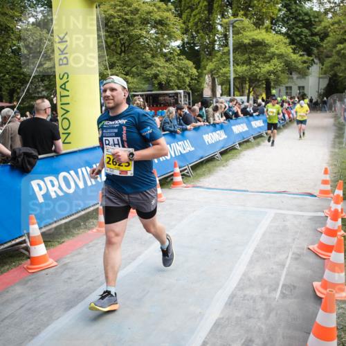 09.05.2026 - Störlauf H.Heesch http://msf.ph/oto/9682478 09.05.2026 17:49:41 Ziel 2625 meine-sportfotos.de