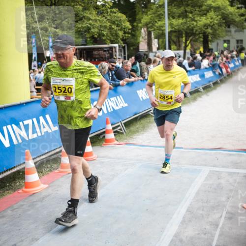 09.05.2026 - Störlauf H.Heesch http://msf.ph/oto/9682483 09.05.2026 17:49:45 Ziel 2520, 2854 meine-sportfotos.de