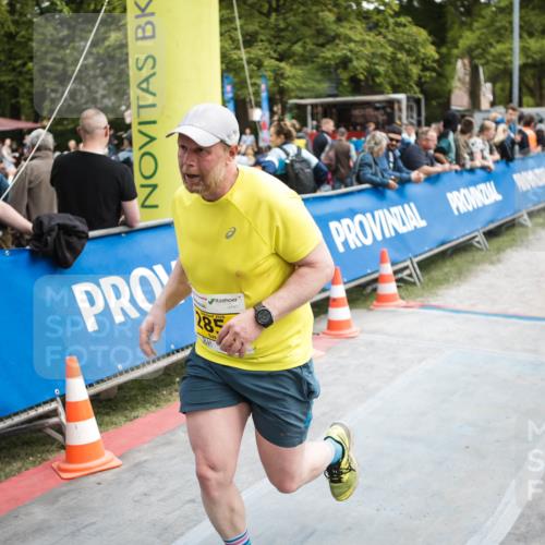 09.05.2026 - Störlauf H.Heesch http://msf.ph/oto/9682485 09.05.2026 17:49:47 Ziel 285 meine-sportfotos.de