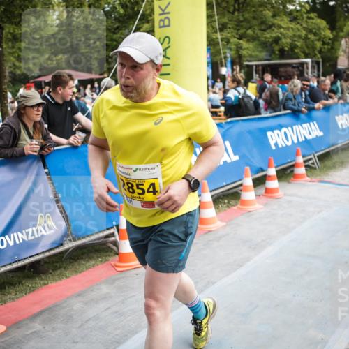 09.05.2026 - Störlauf H.Heesch http://msf.ph/oto/9682486 09.05.2026 17:49:47 Ziel 24, 2026, 854 meine-sportfotos.de