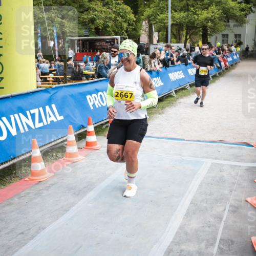 09.05.2026 - Störlauf H.Heesch http://msf.ph/oto/9682490 09.05.2026 17:50:09 Ziel 2667, 2990 meine-sportfotos.de