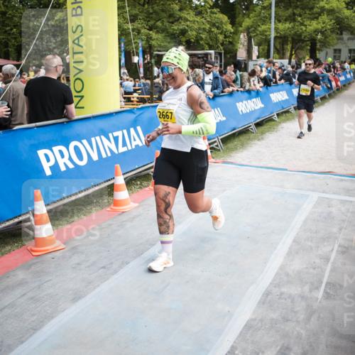 09.05.2026 - Störlauf H.Heesch http://msf.ph/oto/9682491 09.05.2026 17:50:10 Ziel 2667, 2990 meine-sportfotos.de
