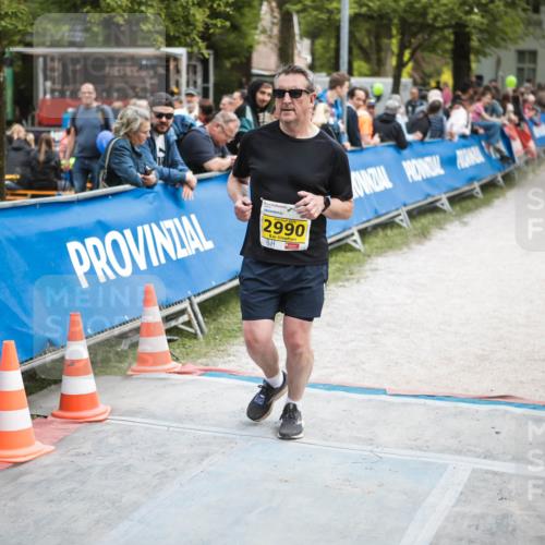 09.05.2026 - Störlauf H.Heesch http://msf.ph/oto/9682494 09.05.2026 17:50:12 Ziel 2990 meine-sportfotos.de