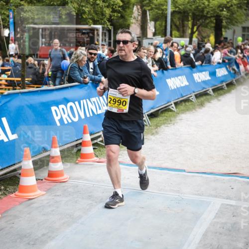 09.05.2026 - Störlauf H.Heesch http://msf.ph/oto/9682495 09.05.2026 17:50:12 Ziel 2990 meine-sportfotos.de