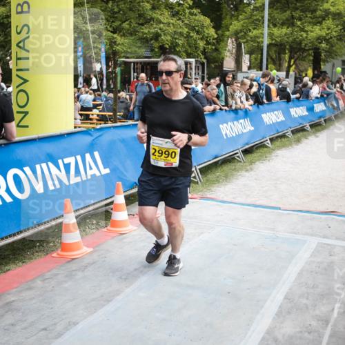 09.05.2026 - Störlauf H.Heesch http://msf.ph/oto/9682497 09.05.2026 17:50:12 Ziel 2990 meine-sportfotos.de