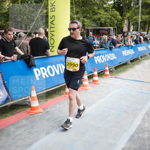 09.05.2026 - Störlauf H.Heesch http://msf.ph/oto/9682499 09.05.2026 17:50:13 Ziel 2990 meine-sportfotos.de