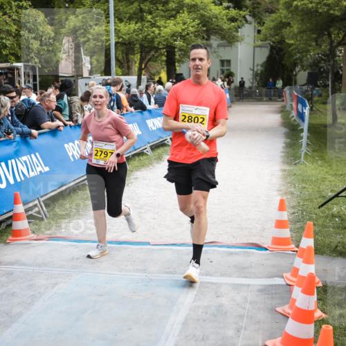 09.05.2026 - Störlauf H.Heesch http://msf.ph/oto/9682508 09.05.2026 17:50:30 Ziel 2797, 2802 meine-sportfotos.de