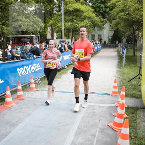 09.05.2026 - Störlauf H.Heesch http://msf.ph/oto/9682509 09.05.2026 17:50:30 Ziel 802 meine-sportfotos.de