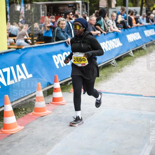 09.05.2026 - Störlauf H.Heesch http://msf.ph/oto/9682516 09.05.2026 17:51:03 Ziel 2880 meine-sportfotos.de