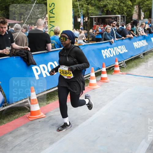 09.05.2026 - Störlauf H.Heesch http://msf.ph/oto/9682519 09.05.2026 17:51:04 Ziel 2880 meine-sportfotos.de