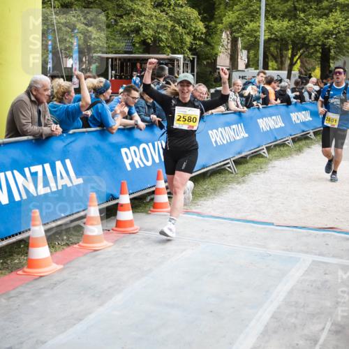 09.05.2026 - Störlauf H.Heesch http://msf.ph/oto/9682536 09.05.2026 17:53:24 Ziel 2580, 2801 meine-sportfotos.de
