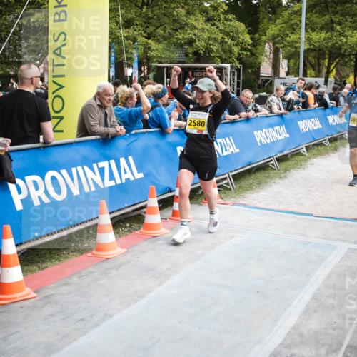 09.05.2026 - Störlauf H.Heesch http://msf.ph/oto/9682537 09.05.2026 17:53:24 Ziel 2580, 2801, 0 meine-sportfotos.de