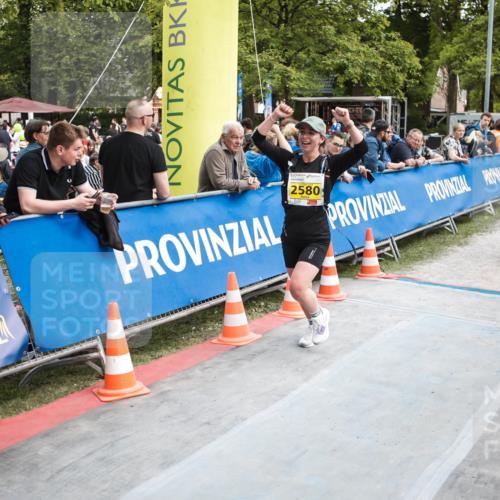 09.05.2026 - Störlauf H.Heesch http://msf.ph/oto/9682538 09.05.2026 17:53:24 Ziel 2580, 2801 meine-sportfotos.de