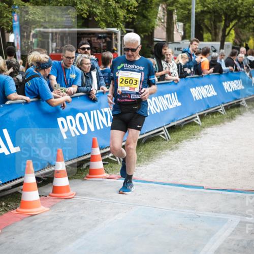 09.05.2026 - Störlauf H.Heesch http://msf.ph/oto/9682546 09.05.2026 17:54:29 Ziel 2603 meine-sportfotos.de