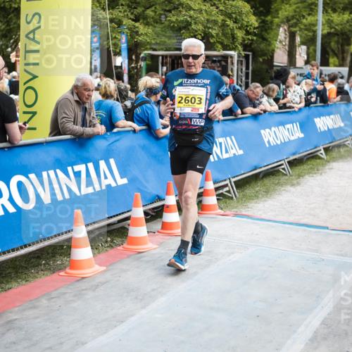 09.05.2026 - Störlauf H.Heesch http://msf.ph/oto/9682548 09.05.2026 17:54:29 Ziel 2603 meine-sportfotos.de
