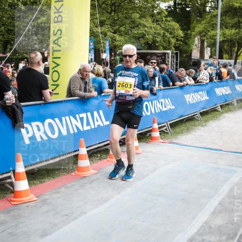09.05.2026 - Störlauf H.Heesch http://msf.ph/oto/9682549 09.05.2026 17:54:30 Ziel 2603 meine-sportfotos.de