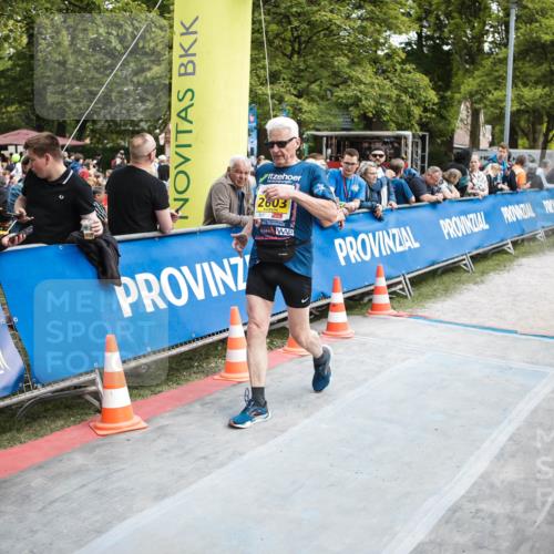 09.05.2026 - Störlauf H.Heesch http://msf.ph/oto/9682550 09.05.2026 17:54:30 Ziel 2603 meine-sportfotos.de