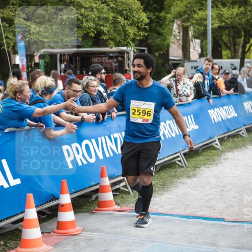 09.05.2026 - Störlauf H.Heesch http://msf.ph/oto/9682565 09.05.2026 17:55:00 Ziel 2596 meine-sportfotos.de