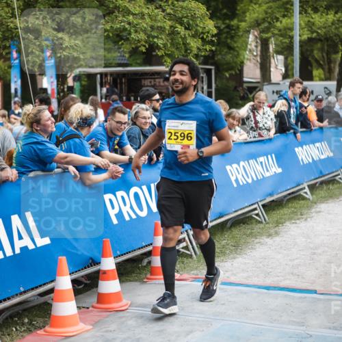 09.05.2026 - Störlauf H.Heesch http://msf.ph/oto/9682566 09.05.2026 17:55:00 Ziel 2596 meine-sportfotos.de