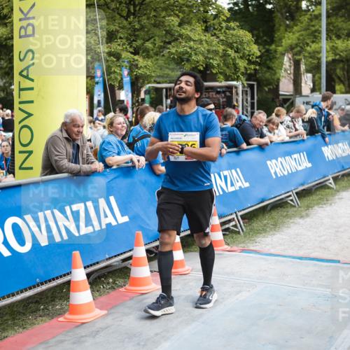 09.05.2026 - Störlauf H.Heesch http://msf.ph/oto/9682569 09.05.2026 17:55:01 Ziel  meine-sportfotos.de