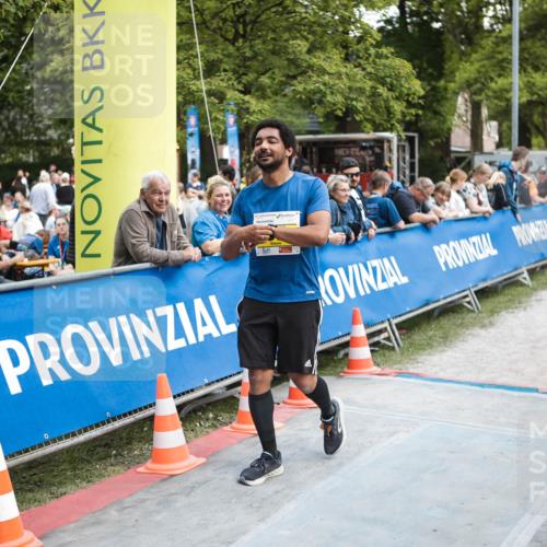 09.05.2026 - Störlauf H.Heesch http://msf.ph/oto/9682570 09.05.2026 17:55:01 Ziel  meine-sportfotos.de