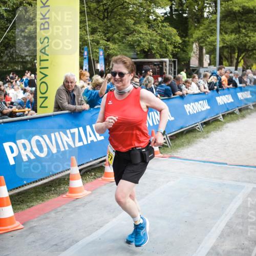 09.05.2026 - Störlauf H.Heesch http://msf.ph/oto/9682574 09.05.2026 17:55:14 Ziel  meine-sportfotos.de