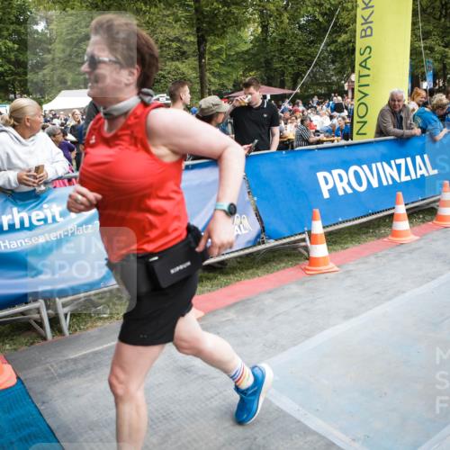 09.05.2026 - Störlauf H.Heesch http://msf.ph/oto/9682577 09.05.2026 17:55:15 Ziel  meine-sportfotos.de