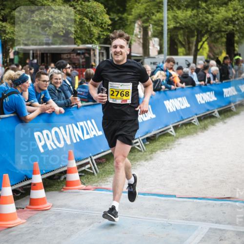 09.05.2026 - Störlauf H.Heesch http://msf.ph/oto/9682578 09.05.2026 17:55:26 Ziel 2768 meine-sportfotos.de