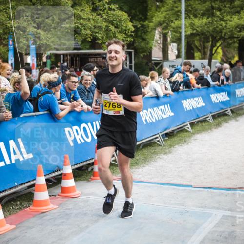 09.05.2026 - Störlauf H.Heesch http://msf.ph/oto/9682579 09.05.2026 17:55:26 Ziel 2768 meine-sportfotos.de