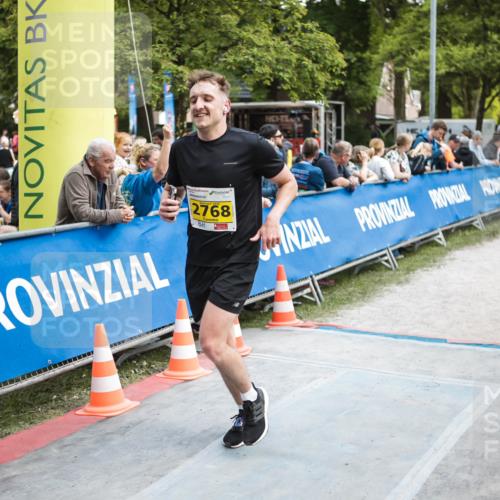 09.05.2026 - Störlauf H.Heesch http://msf.ph/oto/9682580 09.05.2026 17:55:26 Ziel 0, 2768 meine-sportfotos.de
