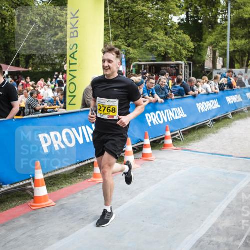 09.05.2026 - Störlauf H.Heesch http://msf.ph/oto/9682581 09.05.2026 17:55:27 Ziel 2768 meine-sportfotos.de