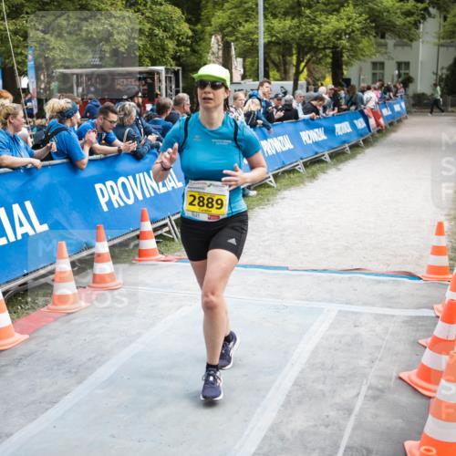 09.05.2026 - Störlauf H.Heesch http://msf.ph/oto/9682587 09.05.2026 17:56:17 Ziel 2889 meine-sportfotos.de