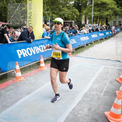09.05.2026 - Störlauf H.Heesch http://msf.ph/oto/9682589 09.05.2026 17:56:17 Ziel 2889 meine-sportfotos.de