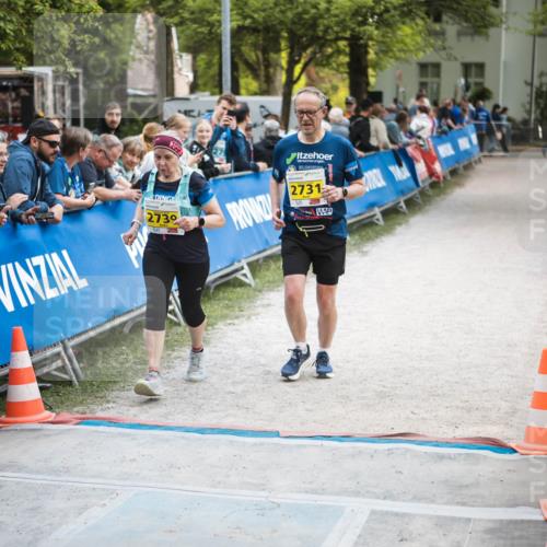 09.05.2026 - Störlauf H.Heesch http://msf.ph/oto/9682608 09.05.2026 17:57:50 Ziel 2739, 2731 meine-sportfotos.de