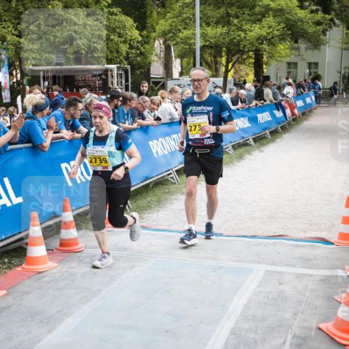09.05.2026 - Störlauf H.Heesch http://msf.ph/oto/9682611 09.05.2026 17:57:50 Ziel 2739, 273 meine-sportfotos.de
