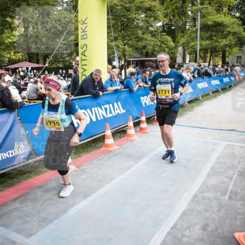 09.05.2026 - Störlauf H.Heesch http://msf.ph/oto/9682615 09.05.2026 17:57:51 Ziel 524, 2739, 2731 meine-sportfotos.de