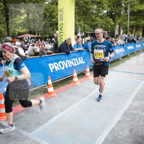 09.05.2026 - Störlauf H.Heesch http://msf.ph/oto/9682616 09.05.2026 17:57:52 Ziel 7, 25524, 739, 2731 meine-sportfotos.de