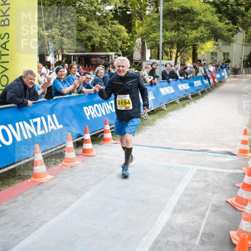 09.05.2026 - Störlauf H.Heesch http://msf.ph/oto/9682620 09.05.2026 17:58:46 Ziel 2694 meine-sportfotos.de