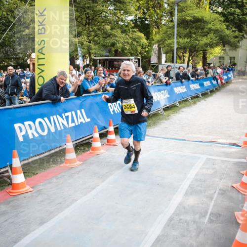09.05.2026 - Störlauf H.Heesch http://msf.ph/oto/9682621 09.05.2026 17:58:46 Ziel 2694 meine-sportfotos.de