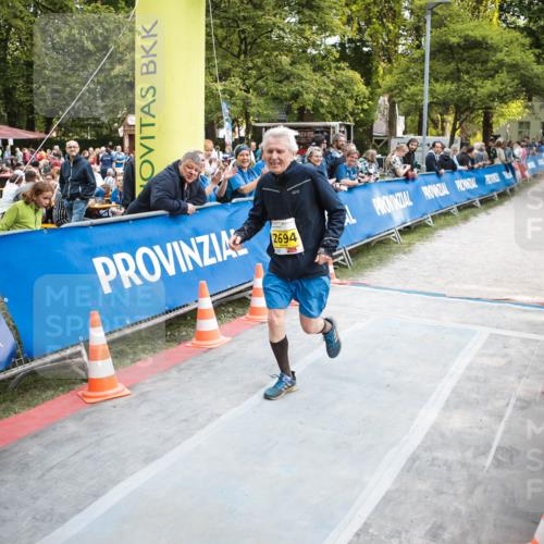 09.05.2026 - Störlauf H.Heesch http://msf.ph/oto/9682622 09.05.2026 17:58:46 Ziel 2694 meine-sportfotos.de