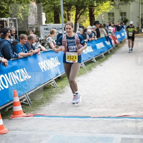 09.05.2026 - Störlauf H.Heesch http://msf.ph/oto/9682625 09.05.2026 17:59:47 Ziel 2523 meine-sportfotos.de