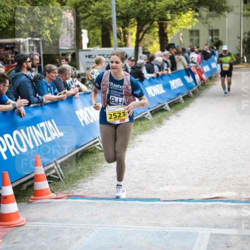 09.05.2026 - Störlauf H.Heesch http://msf.ph/oto/9682626 09.05.2026 17:59:47 Ziel 424, 2523 meine-sportfotos.de