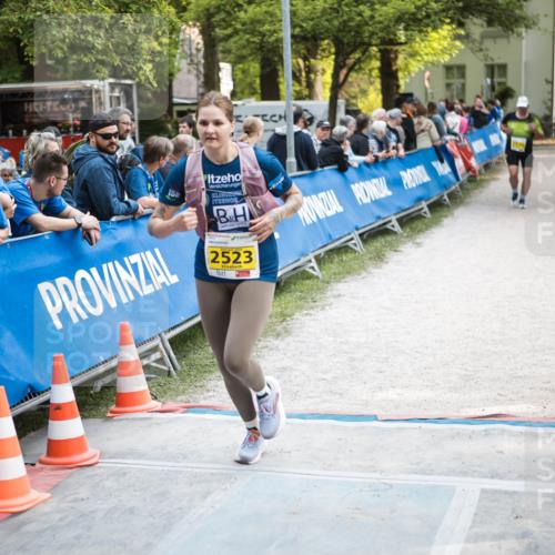 09.05.2026 - Störlauf H.Heesch http://msf.ph/oto/9682627 09.05.2026 17:59:48 Ziel 2523 meine-sportfotos.de