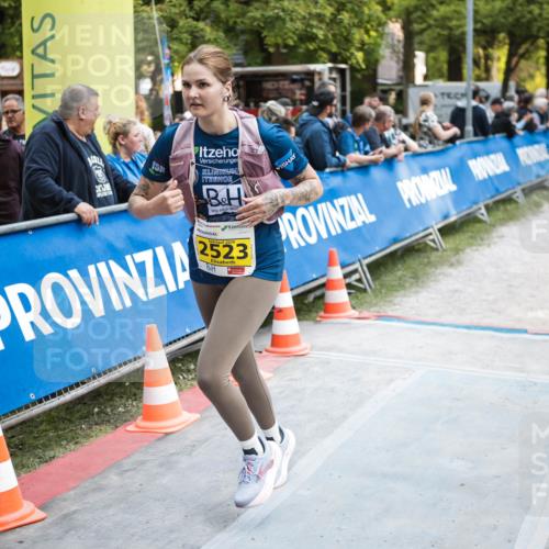 09.05.2026 - Störlauf H.Heesch http://msf.ph/oto/9682630 09.05.2026 17:59:49 Ziel 2523 meine-sportfotos.de