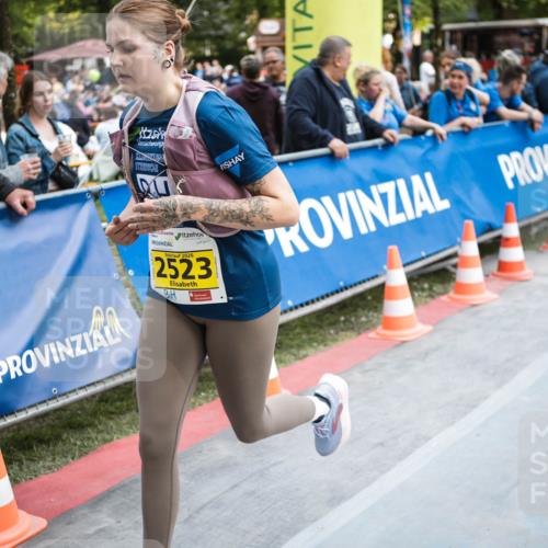 09.05.2026 - Störlauf H.Heesch http://msf.ph/oto/9682632 09.05.2026 17:59:49 Ziel 10, 24, 2026, 2523 meine-sportfotos.de