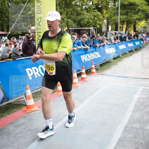 09.05.2026 - Störlauf H.Heesch http://msf.ph/oto/9682638 09.05.2026 17:59:56 Ziel 930 meine-sportfotos.de