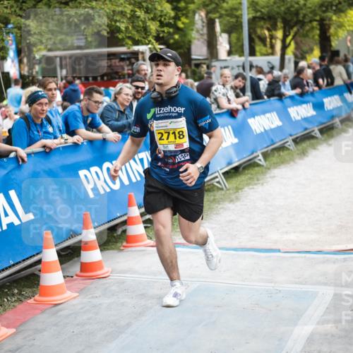 09.05.2026 - Störlauf H.Heesch http://msf.ph/oto/9682639 09.05.2026 18:00:10 Ziel 2718 meine-sportfotos.de