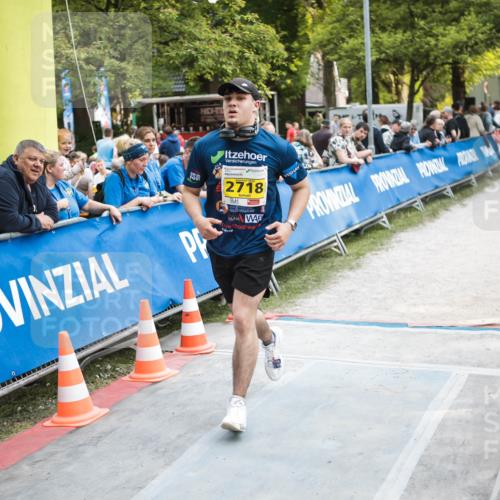 09.05.2026 - Störlauf H.Heesch http://msf.ph/oto/9682640 09.05.2026 18:00:11 Ziel 2718 meine-sportfotos.de