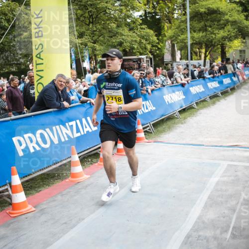 09.05.2026 - Störlauf H.Heesch http://msf.ph/oto/9682641 09.05.2026 18:00:11 Ziel 2718 meine-sportfotos.de