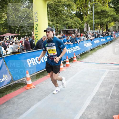 09.05.2026 - Störlauf H.Heesch http://msf.ph/oto/9682642 09.05.2026 18:00:11 Ziel 2718 meine-sportfotos.de